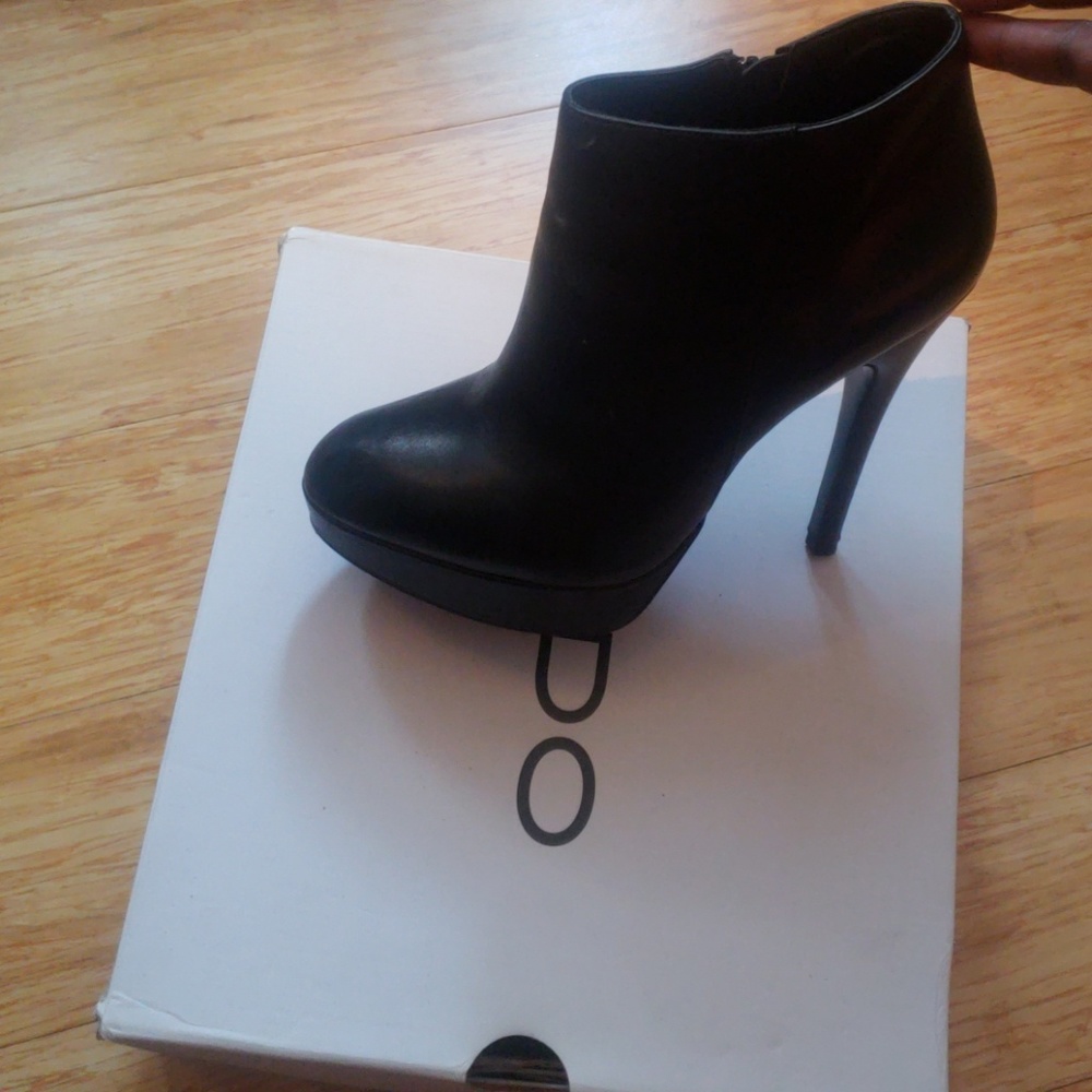 Booties - Picture 2 of 3